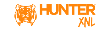 empresa hunter